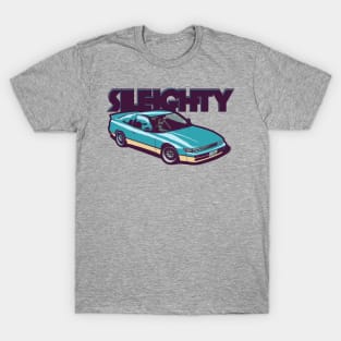 Nissan Silvia 'Sileighty' T-Shirt